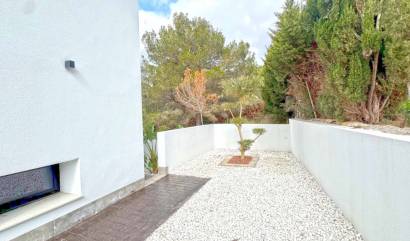 Bestaande woningen - Villa - Torrevieja - Los Balcones