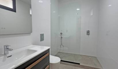 Bestaande woningen - Villa - Torrevieja - Los Balcones