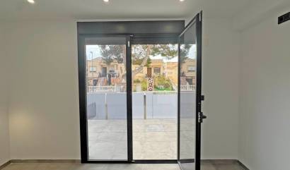 Bestaande woningen - Villa - Torrevieja - Los Balcones