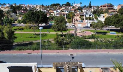 Bestaande woningen - Villa - Torrevieja - Los balcones