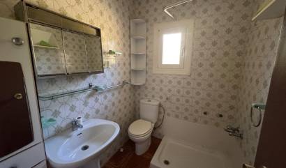 Bestaande woningen - Villa - Torrevieja - Los balcones