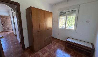 Bestaande woningen - Villa - Torrevieja - Los balcones