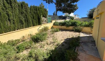 Bestaande woningen - Villa - Torrevieja - Los balcones
