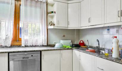 Bestaande woningen - Villa - Torrevieja - Los Balcones