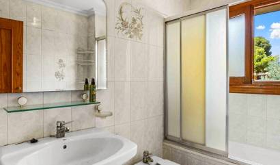 Bestaande woningen - Villa - Torrevieja - Los Balcones