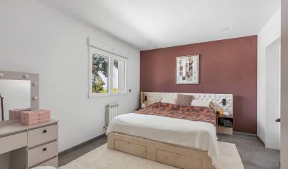 Bestaande woningen - Villa - Torrevieja - Los Balcones