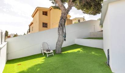 Bestaande woningen - Villa - Torrevieja - Los Balcones