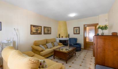 Bestaande woningen - Villa - Torrevieja - Rocio del mar