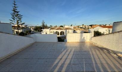 Bestaande woningen - Villa - Torrevieja - San luis
