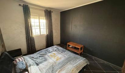 Bestaande woningen - Villa - Torrevieja - San luis