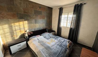 Bestaande woningen - Villa - Torrevieja - San luis