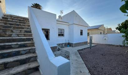 Bestaande woningen - Villa - Torrevieja - San luis