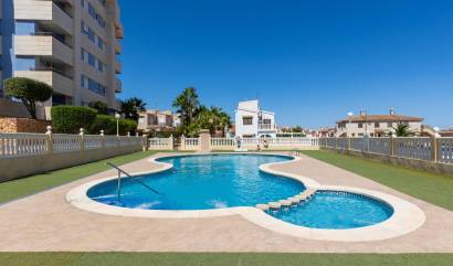 Bestaande woningen - Villa - Torrevieja - Torreblanca
