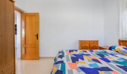 Bestaande woningen - Villa - Torrevieja - Urbanización San Luis