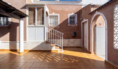 Bestaande woningen - Villa - Torrevieja - Urbanización San Luis
