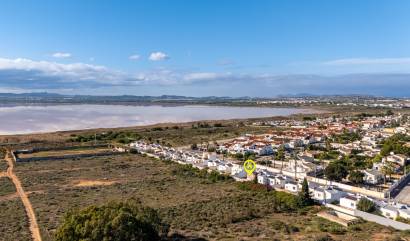 Bestaande woningen - Villa - Torrevieja - Urbanización San Luis