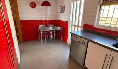 Bestaande woningen - Villa - Torrevieja