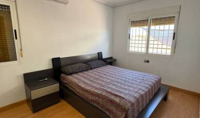 Bestaande woningen - Villa - Torrevieja