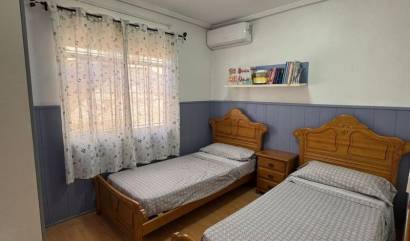 Bestaande woningen - Villa - Torrevieja