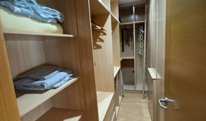 Bestaande woningen - Villa - Torrevieja