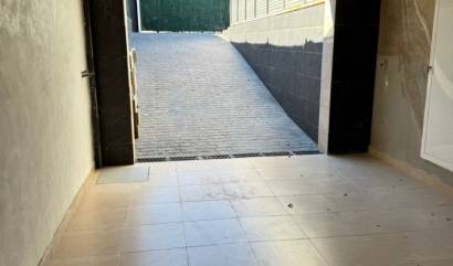 Bestaande woningen - Villa - Torrevieja