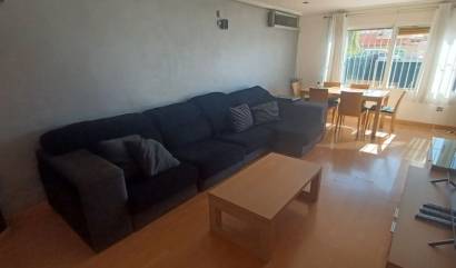 Bestaande woningen - Villa - Torrevieja