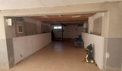 Bestaande woningen - Villa - Torrevieja