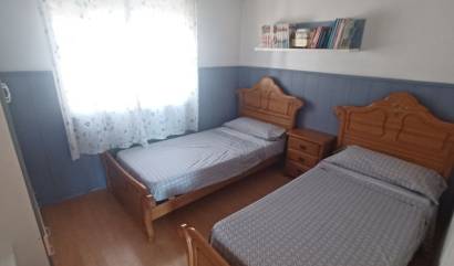 Bestaande woningen - Villa - Torrevieja