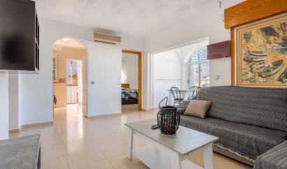 Bestaande woningen - Villa - Torrevieja