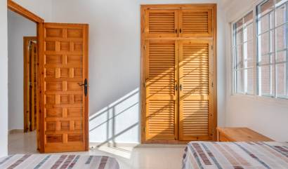 Bestaande woningen - Villa - Torrevieja