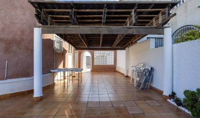 Bestaande woningen - Villa - Torrevieja