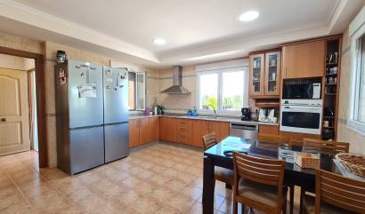 Bestaande woningen - Villa - Yecla