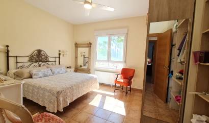 Bestaande woningen - Villa - Yecla