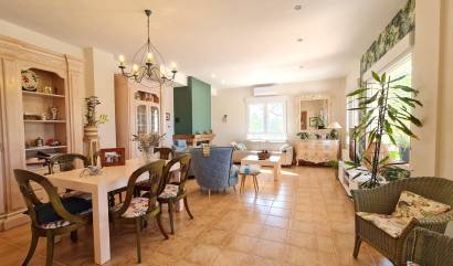 Bestaande woningen - Villa - Yecla