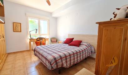 Bestaande woningen - Villa - Yecla