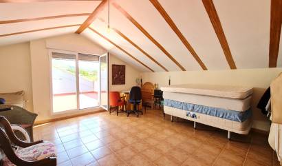 Bestaande woningen - Villa - Yecla