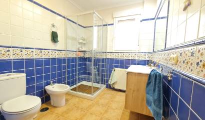 Bestaande woningen - Villa - Yecla