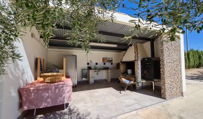 Bestaande woningen - Villa - Yecla