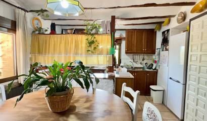 Bestaande woningen - Villa - Yecla