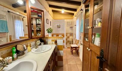 Bestaande woningen - Villa - Yecla