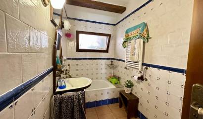 Bestaande woningen - Villa - Yecla