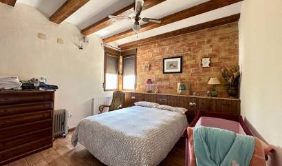 Bestaande woningen - Villa - Yecla