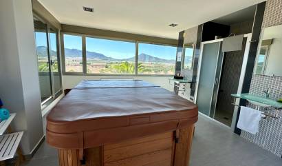 Bestaande woningen - Villa - Yecla