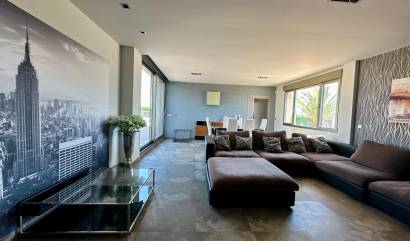 Bestaande woningen - Villa - Yecla