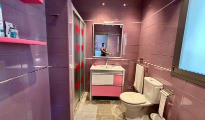 Bestaande woningen - Villa - Yecla