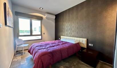 Bestaande woningen - Villa - Yecla