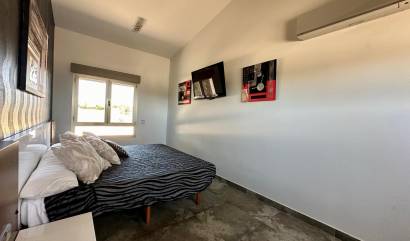 Bestaande woningen - Villa - Yecla