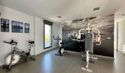 Bestaande woningen - Villa - Yecla