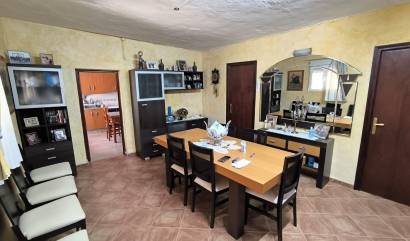 Bestaande woningen - Villa - Yecla