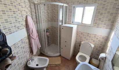 Bestaande woningen - Villa - Yecla